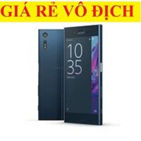 [RẺ HỦY DIỆT] điện thoại Sony Xperia XZ (4GB/32GB) Chính hãng, CPU Snapdragon 820, chiến game mượt - GGS 01