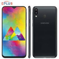 'Rẻ Hủy Diệt'' điện thoại Samsung Galaxy M20 2sim (3GB/32GB) mới 99 Chính hãng, màn hình 6.3inch