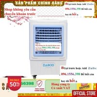 Rẻ   [Khuyến Mãi sốc] [Giảm Giá Sốc] Quạt điều hòa Daikio DKA-05000C