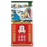 Rễ Lương Sâm Hàn Quốc 30PCS 75G/5 Củ