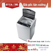 R.ẻ> MÁY GIẶT 8 KG MIDEA MAS-8001, LỒNG ĐỨNG