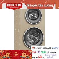 R.ẻ> Máy giặt Aqua Dual Wash AQD-DH1200B