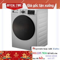 R.ẻ> Máy giặt Beko Inverter 9 kg WCV9648XSTS