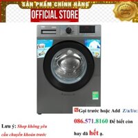 [RẺ] Máy giặt Beko Inverter 9 kg WCV9614XB0STM