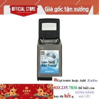 R.ẻ> Máy Giặt Hitachi Inverter 14 kg SF-140TCV(SL)