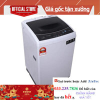R.ẻ> Máy giặt Midea 7.5Kg MAS7502(WB)