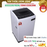 RẺ> Máy giặt Midea 7.5Kg MAS7502(WB)