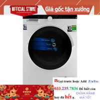 R.ẻ> Máy giặt Midea Inverter 9.5 Kg MFK95-1401WK