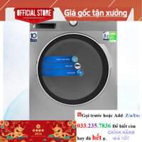 R.ẻ> Máy giặt Midea Inverter 8.5 Kg MFK85-1401SK