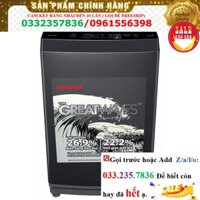 RẺ> Máy giặt Toshiba 10Kg AW-M1100PV(MK)
