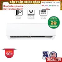 Rẻ Miễn phí công lắp đặt - Điều Hòa/điều hoà 1 chiều 12000BTU Inverter NAGAKAWA NIS-C09(C12)R2H11