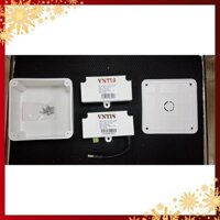 [RẺ NHẤT] Bộ lưu điện 12V UPS 2A|Bộ lưu điện camera|bộ lưu điện kèm pin
