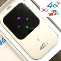 (RẺ NHẤT) CỤC PHÁT SÓNG WIFI DI ĐỘNG 4G - HÀNG NHẬT NỘI ĐỊA