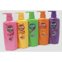 [RẺ NHẤT] Dầu gội sunsilk thái lan 450ml