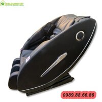 [Rẻ nhất ] Ghế Massage tính tiền tự động Saporoo 6803