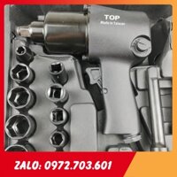 [RẺ NHẤT] [GIÁ TỐT] Súng Bắn Ốc Bằng Hơi TOP - Made In Taiwan, 2 Búa Tặng kèm đầu khẩu cao cấp(tmh2636) [GIÁ TỐT]