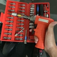 [RẺ NHẤT] [GIÁ TỐT] Súng Bắt Vít hơi, Bulong mini BORN, BORO Lực Xiết Cực Khoẻ-Born 8115 [GIÁ TỐT]