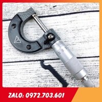 [RẺ NHẤT] [GIÁ TỐT] Thước đo panme 0-25mm cơ khí điện cơ thước kẹp cặp đo ngoài(tmh3251) [GIÁ TỐT]