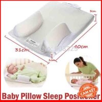 [RẺ NHẤT] Gối chặn và lót lưng chống trào ngược Sozzy