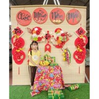 [Rẻ nhất] Mành trúc trang trí tết, mành che nắng mưa rẻ nhất kích thước 1,8x2m, mành sáo rẻ nhất