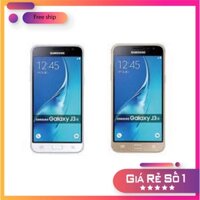 RẺ NHẤT QUẢ ĐẤT điện thoại Samsung Galaxy J3 2016 (J320) 2sim ram 3G rom 32G mới Chính hãng, Full chức năng, Chơi Game c