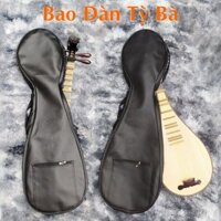 [Rẻ Nhất Shopee] Bao Da Đàn Tỳ Bà 1 - 3 lớp - Bao Đàn Pipa {Ánh Dương – Store }