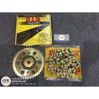 [Rẻ Nhất Shopee] Bộ NSD EX150 DID - Japan Nhật bản nguyên bộ