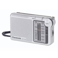 [RẺ NHẤT SHOPEE] Đài Radio FM/AM Panasonic RF P150DBAGA