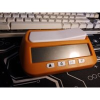 Rẻ nhất Shopee : Đồng hồ cờ vua,cờ tướng cũ,tặng kèm pin, mới nhất 2025