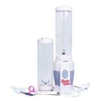 [RẺ NHẤT SHOPEE] Máy Xay Sinh Tố 2 cối Mini Shake Take