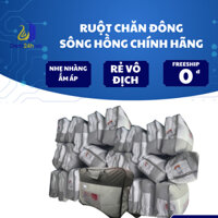 [Rẻ nhất Shopee]- Ruột chăn đông Sông Hồng chính hãng loại siêu dày Kích thước 200x220cm