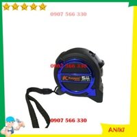 [RẺ NHẤT SHOPEE] Thước mét, thước rút Kapusi Thước chống va đập Kapusi TDN