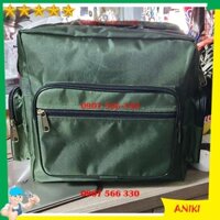 [RẺ NHẤT SHOPEE] Túi đồ nghề - Thợ điện (Cao 35 x Dài 35 x Rộng 20) TDN