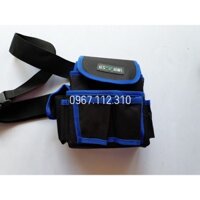 [RẺ NHẤT SHOPEE] Túi đồ nghề - Đai đeo đồ nghề