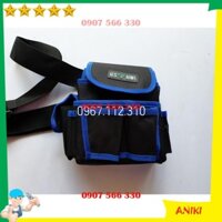 [RẺ NHẤT SHOPEE] Túi đồ nghề - Đai đeo đồ nghề TDN