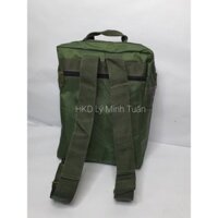 [RẺ NHẤT SHOPEE] Túi đựng đồ nghề - Balo size đại 20 inch cao cấp (Thanh Lý)