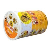 [RẺ NHẤT SHOPPE] Bột sư tử Lion Custard 3.5kg
