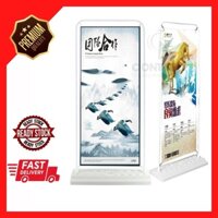 [RẺ NHẤT] Standee ĐẾ NƯỚC kiểu cửa Standee ngoài trời