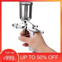 [RẺ NHẤT] SÚNG PHUN SƠN K3 ĐỎ(tmh2687) [GIÁ TỐT]