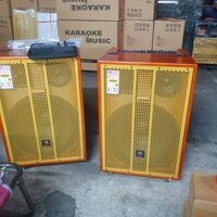RE NHAT- Thùng Loa 5 Tấc Đơn 3 Đường Tiếng Bass 50 - VỎ LOA VÀ LOA THÀNH PHẨM (1Cái) HOT