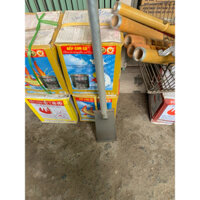 (Rẻ Nhất) Thuổng Đào Đất Đánh Cây Làm Vườn Cán Tuýp 1.25m
