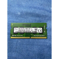 (Rẻ nhất VN) Ram 4gb DDR4 cho laptop 1Rx16-bus 2666