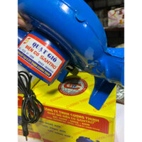 [Rẻ Nhất]Quạt Khò Hoả Tốc, Quạt Thổi Bếp, Quạt Gió Công Suất 35w 65w