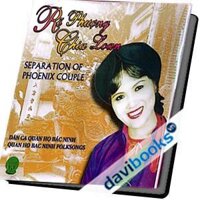 Rẽ Phụng Chia Loan - Dân Ca Quan Họ Bắc Ninh