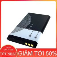 Rẻ - Pin điện thoại  BL-5C dành cho điện thoại 1202;1280;2255;1110;205;C2-00;6630;6681;2700c; ....