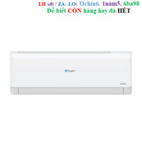Rẻ QC-09IS36 -Miễn Phí Công Lắp Đặt -  Điều hòa Casper QC-09IS36 | 9000BTU 1 chiều inverter