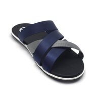 Rẻ Quá Trời  Dép sandal 3 quai ngang nam A717 thời trang Everest