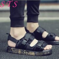 Rẻ Quá Trời  [HOT] DÉP SANDAL_DÉP QUAI HẬU NAM NỮ ĐỦ SIZE [ CHON NHANH ] new . 😷