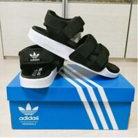 Rẻ Quá Trời  Sandal ADIDAS ADILETTE Nam Nữ Hot 2019 [ CHON NHANH ] . > ..