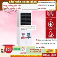 Rẻ Quạt Điều Hòa Hơi Nước Sunhouse SHD7717 Làm Mát Và Sạch Không Khí- Mới 100%